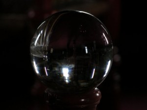 CrystalBall