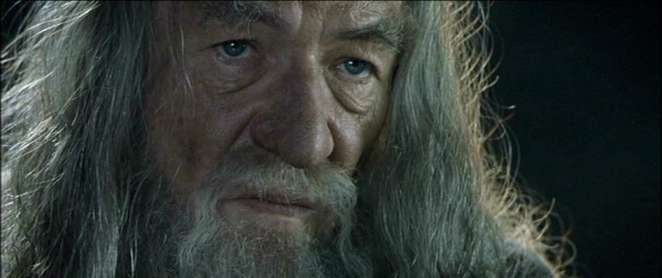 Gandalf-gandalf