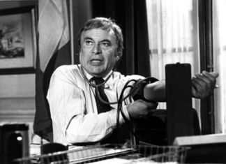 herbert lom dreyfus