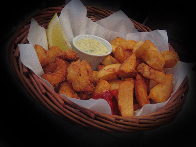 Scampi_and_Chips