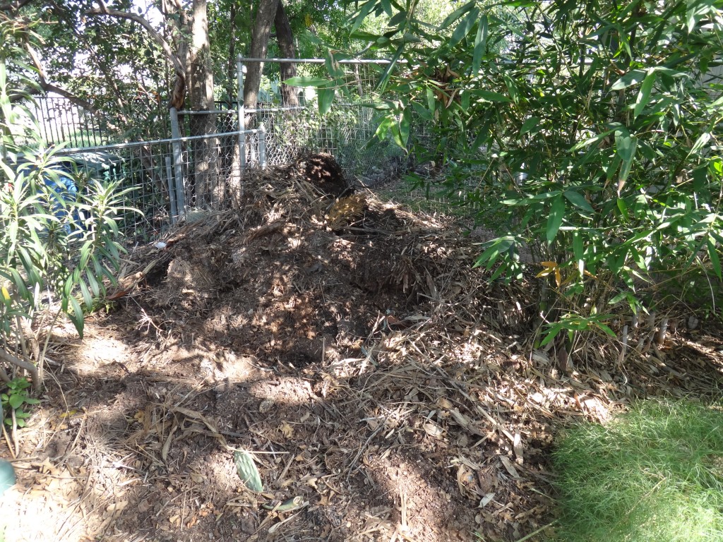 compost