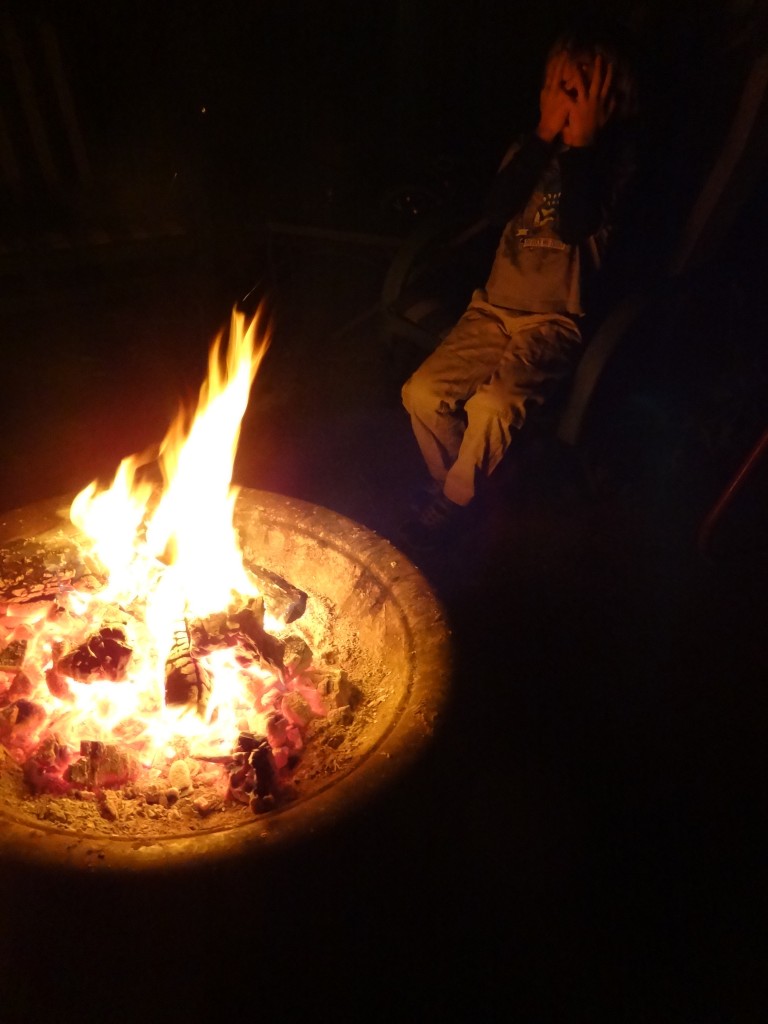 fire-pit