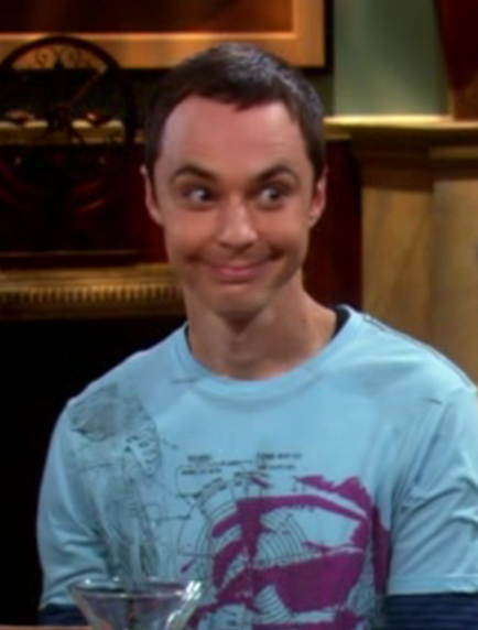 sheldon-cooper