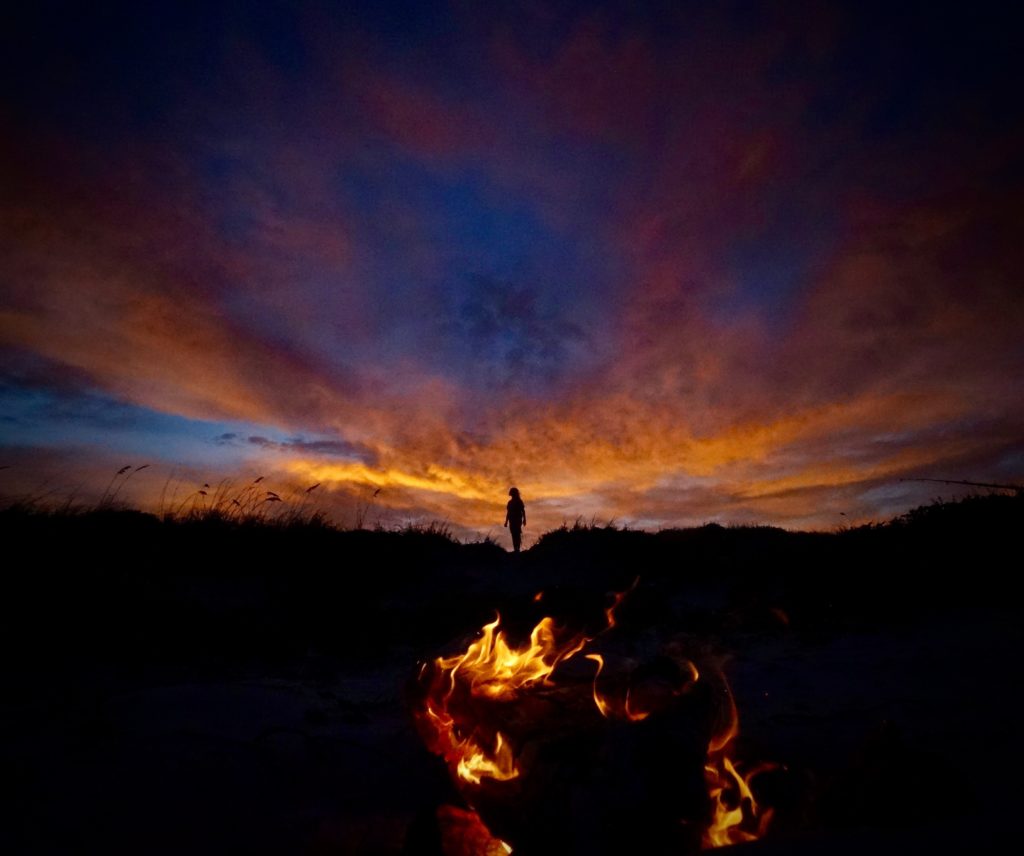 Texas Gulf Coast